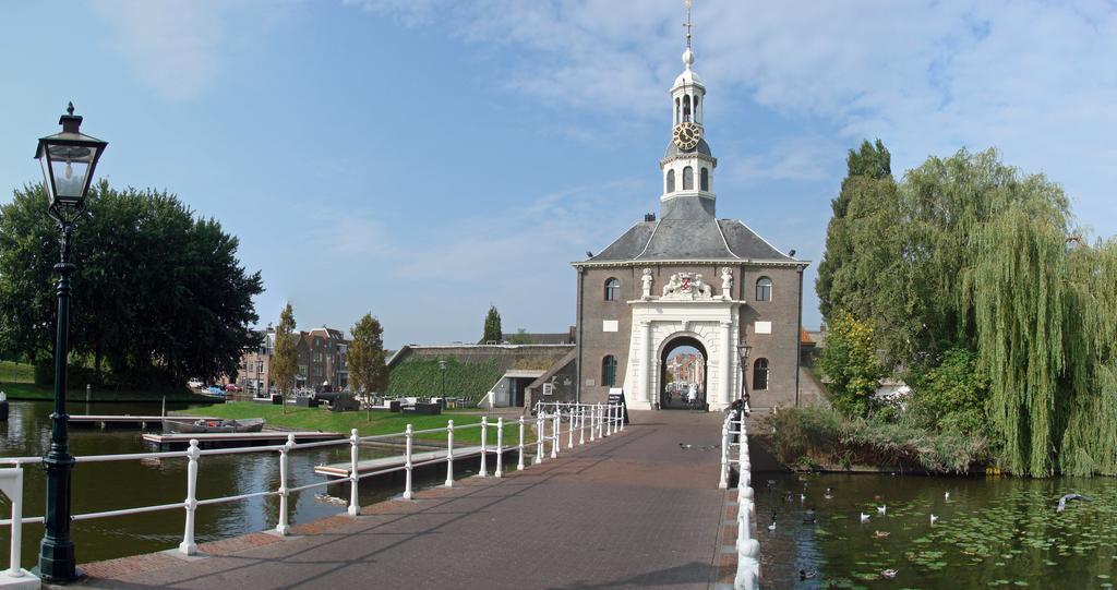 Van Der Valk Hotel Sassenheim - Leiden מראה חיצוני תמונה